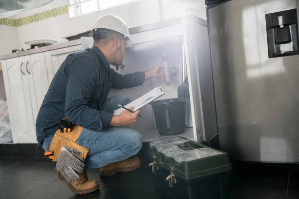 Best Affordable Plumbing Services  in Cambridge Springs, PA