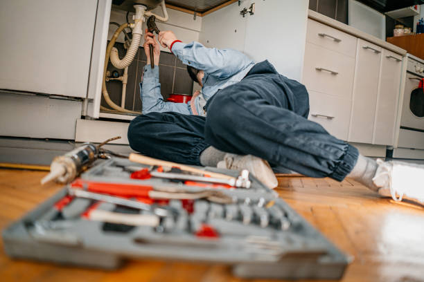 Best Faucet Repair  in Cambridge Springs, PA