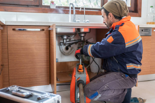 Best Best Plumbers Near Me  in Cambridge Springs, PA