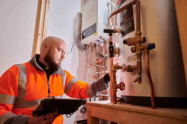 Best Sprinkler Systems  in Cambridge Springs, PA