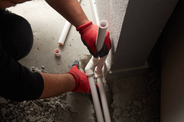 Best Water Leak Repair  in Cambridge Springs, PA