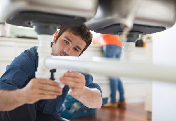 Best Residential Plumbing Services  in Cambridge Springs, PA