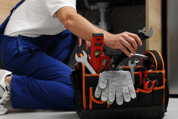 Best Plumbing Repair Near Me  in Cambridge Springs, PA