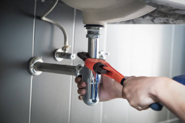 Best Plumbing Inspection Services  in Cambridge Springs, PA