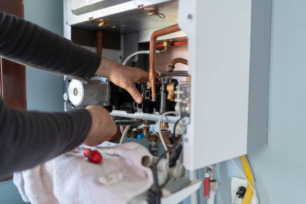 Best Pipe Repair Near Me  in Cambridge Springs, PA