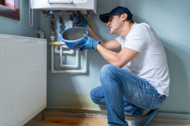 Hot Water Heater Installation in Cambridge Springs, PA