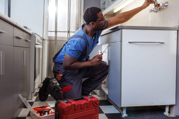 Best Plumbing Repair Near Me  in Cambridge Springs, PA