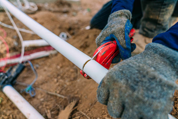 Best Drain Cleaning Services  in Cambridge Springs, PA