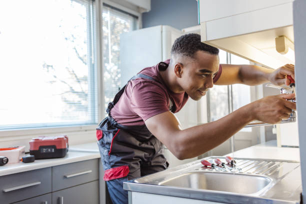 Best Water Heater Repair  in Cambridge Springs, PA