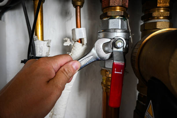 Best Sewer Line Replacement  in Cambridge Springs, PA